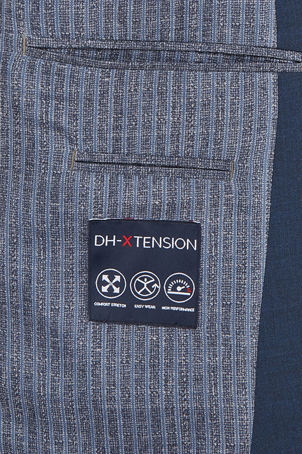 ΣΑΚΑΚΙ (ΚΟΣΤΟΥΜΙΟΥ) DANIEL HECHTER - 680 NAVY